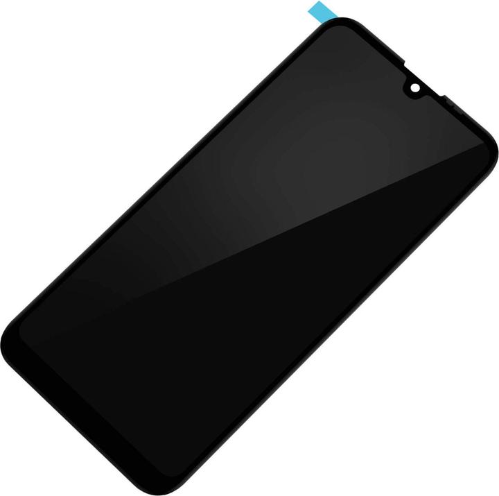 Actual product image Clappio LCD display Huawei Y7 2019 (Display, Huawei Y7 (2019))