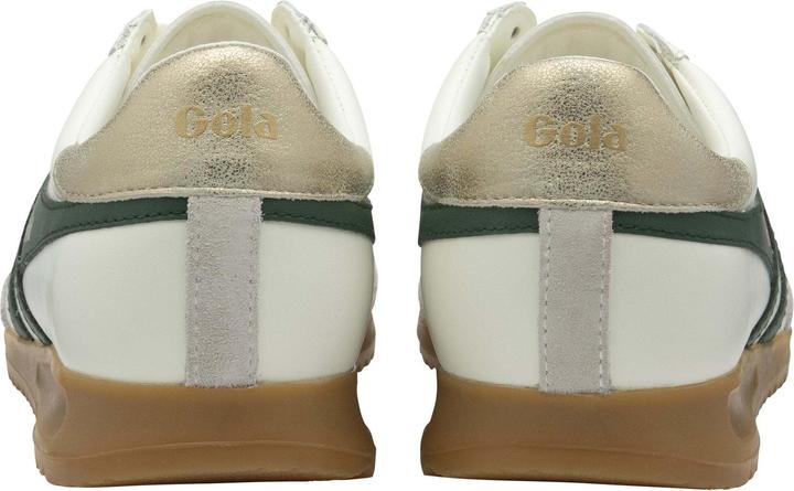 Actual product image Gola leather trainers woman torpedo (37)
