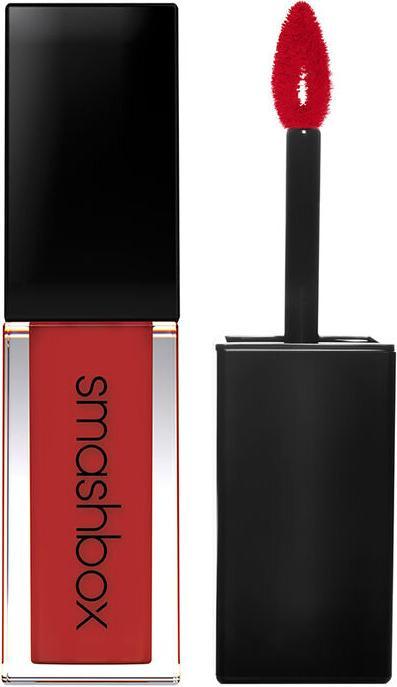 Smashbox Always On Liquid Lipstick Bawse (Bawse)