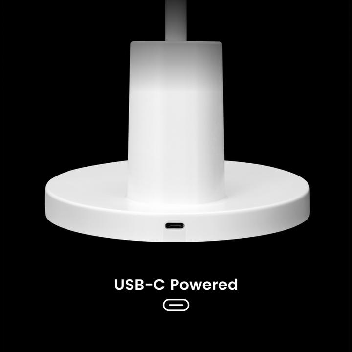 Actual product image Yeelight Lampa do czytania Pura Reading Desk Lamp