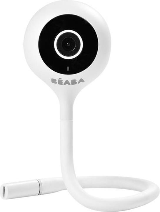 Actual product image Beaba Video Baby Monitor Zen (Video & Audio, 300 m)