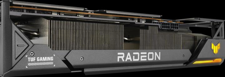 Produktbild ASUS TUF GAMING Radeon RX 7900 XTX OC Edition (24 GB)