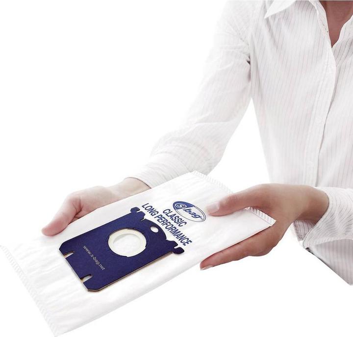 Actual product image Philips Staubbeutel FC8021/03 (4 x)