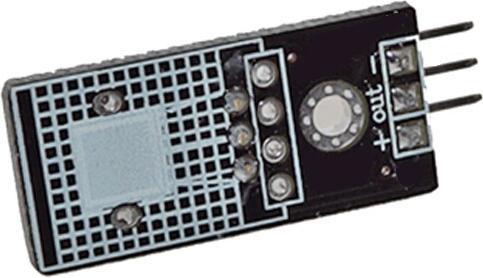 Actual product image Allnet 4duino UV sensor module with analogue signal