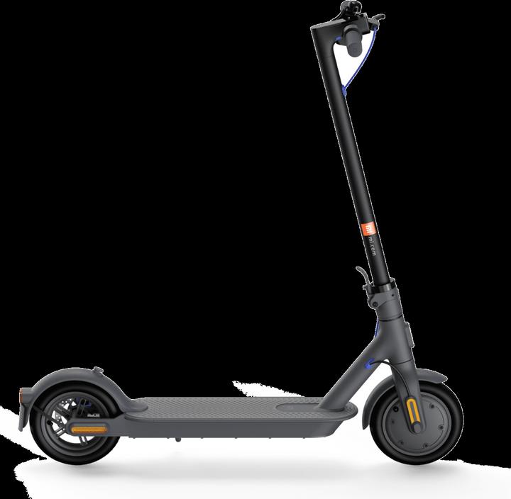 Image du produit Xiaomi Mi Electric Scooter 3 (EU-Modell) (25 km/h, 30 km, 300 W)