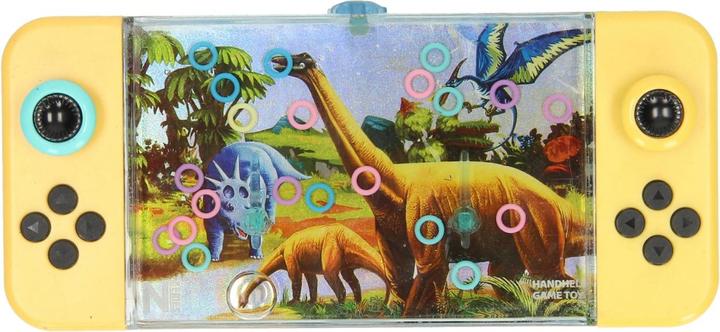 Produktbild LG-Imports Wasserspiel Dinosaurier (Deutsch, Französisch, Italienisch, Englisch)