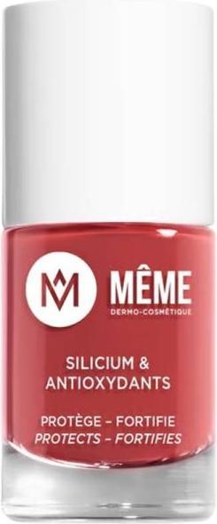 Même Antioxidativer Nagellack (Vigne Rouge, Farblack)