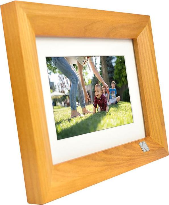 Actual product image Kodak RDPF-700WBW (7", 1024 x 600 pixels)