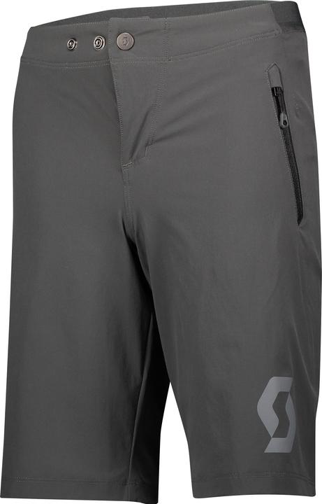 Produktbild Scott Sports Kid's Shorts Trail 10 Loose Fit with Pad (128)