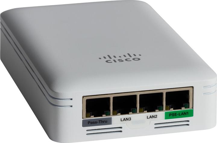 Actual product image Cisco Access Point CBW145AC-E (867 Mbit/s)