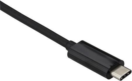 Image du produit StarTech USB Typ C — HDMI (Typ A) (3 m, USB Type C, HDMI)