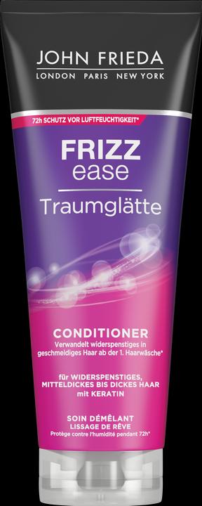 John Frieda Frizz Ease - Traumglätte Conditioner (250 ml)
