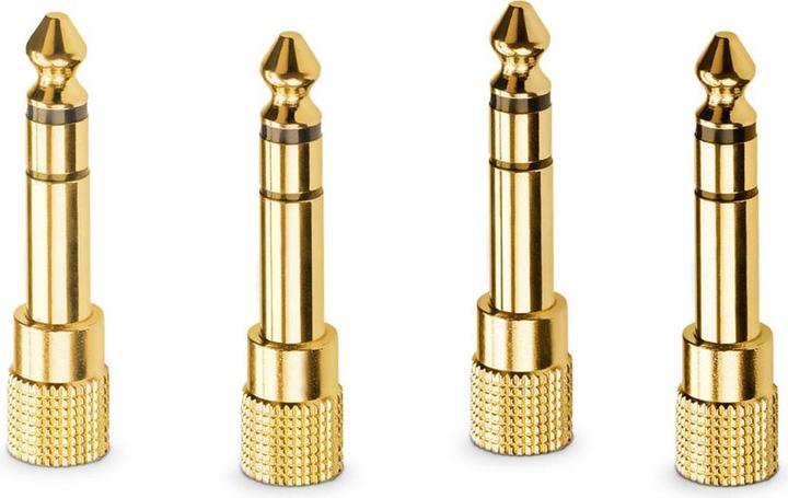 Produktbild RØDE HJA-4 (Klinkenadapter)