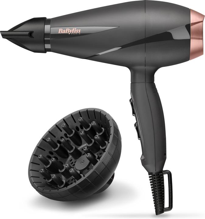 BaByliss Smooth Pro