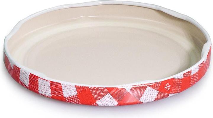 Produktbild BigBuy 24er-Set 50ml EINMACHGLÄSER Einmachglas Konfitürenglas GLAS RUND (24 Stk., 0.05 l)