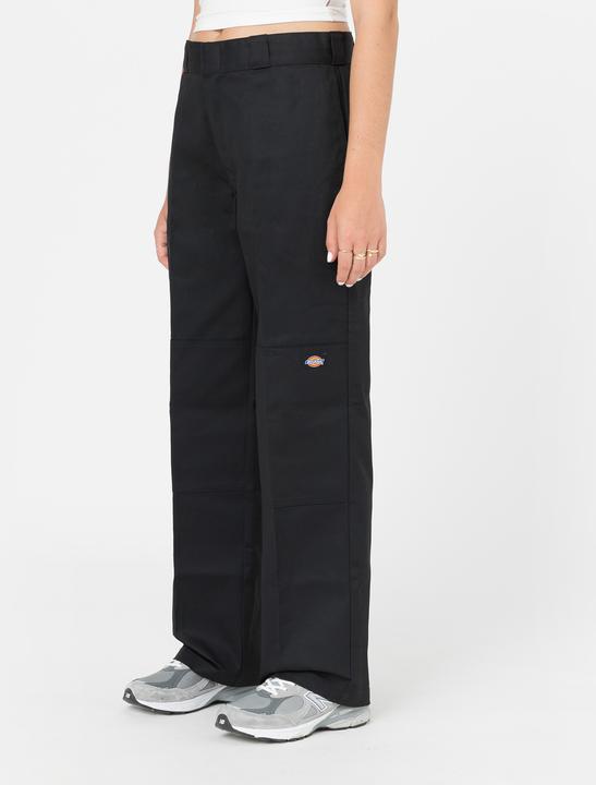 Produktbild The Dickies Double Knee Rec Black (24, 26, 27, 28, 29, 30, 32, Knieschoner)