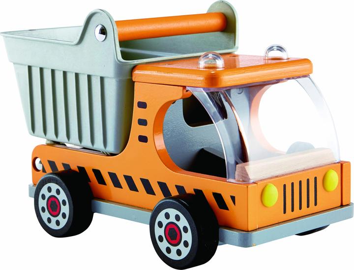 Image du produit Hape camion à benne