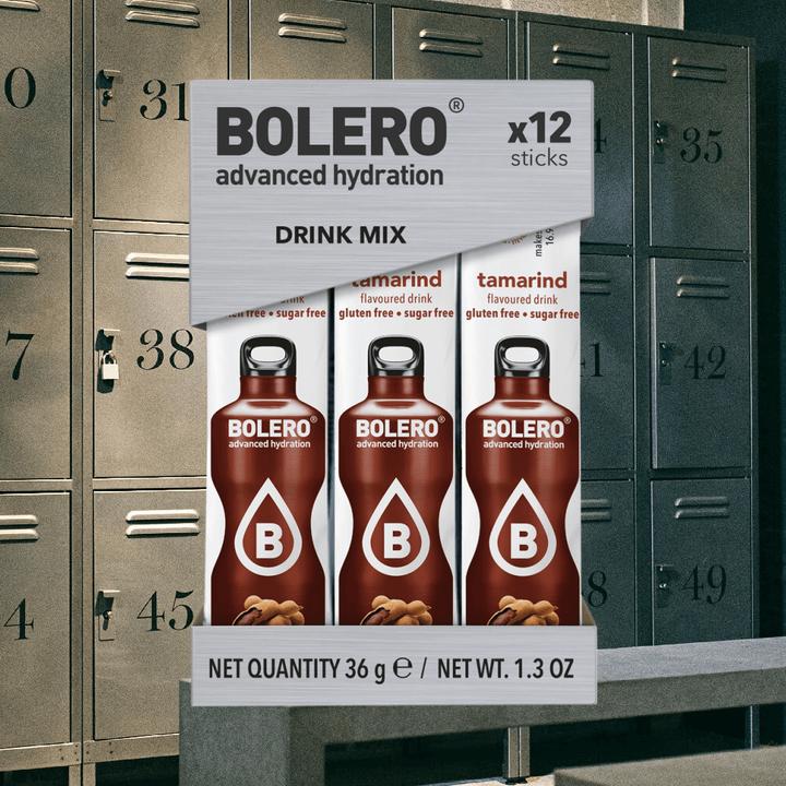 Image du produit Bolero Bâtons (Tamarin, 1 pcs, 53 g)