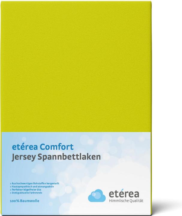Immagine prodotto Etérea Maglia Comfort (100 x 200 cm, 90 x 200 cm)