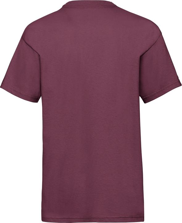 Immagine prodotto Fruit of the Loom - T-shirt VALUE - Enfant (140, 146)