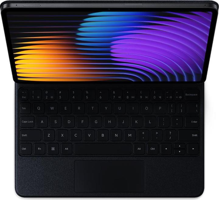 Image du produit Xiaomi Focus Keyboard (DE)