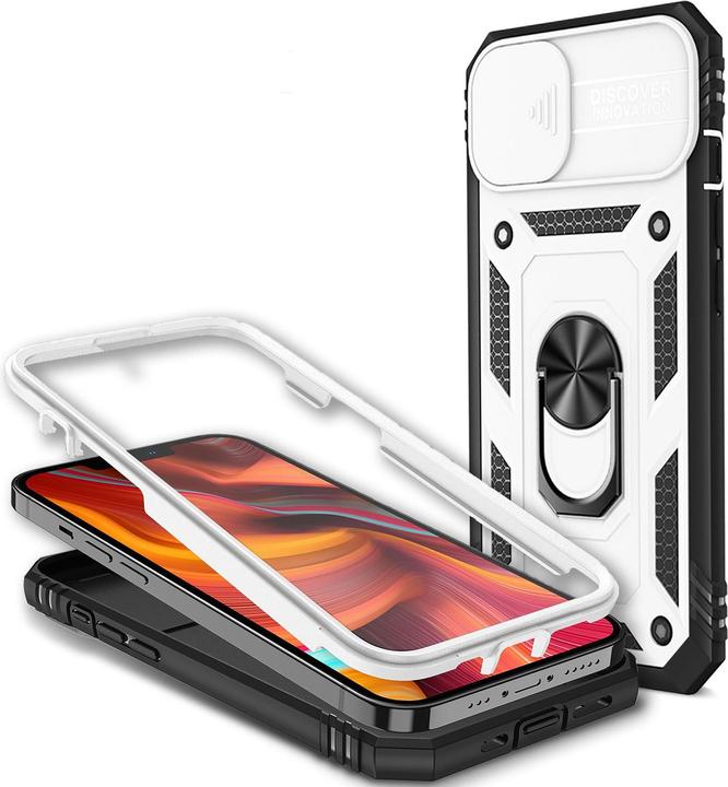Image du produit Nalia Coque iPhone 13 mini (Apple iPhone 13 mini)