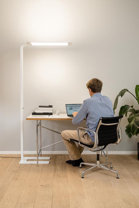 Produktbild Ledvance Bürostehleuchte (5600 lm)