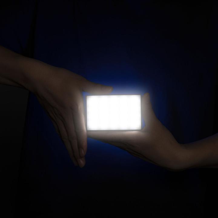 Produktbild Godox C5R Mobile RGB LED light (Weitere Dauerlichter)