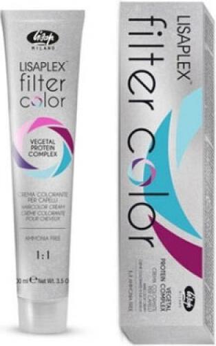 Produktbild Lisap lex filter color metallic asch (Apricot)