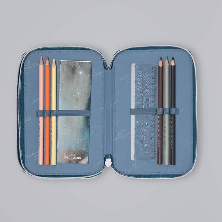 Immagine prodotto Beckmann Astuccio Classic Triple