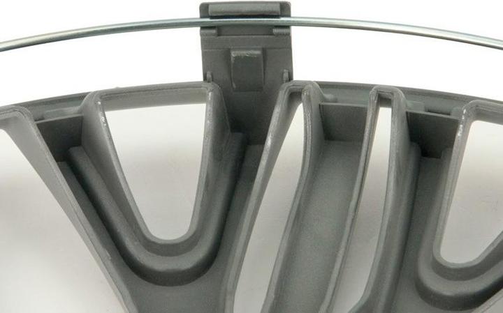 Produktbild Autostyle Classic Design (4 Stück, 13")