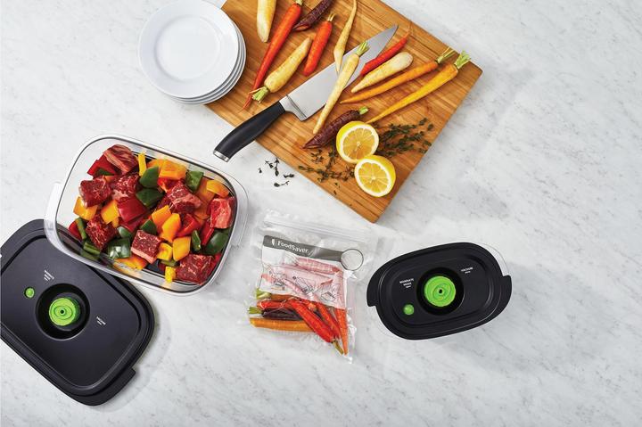 Actual product image FoodSaver Container for fresh food (1.80 l)