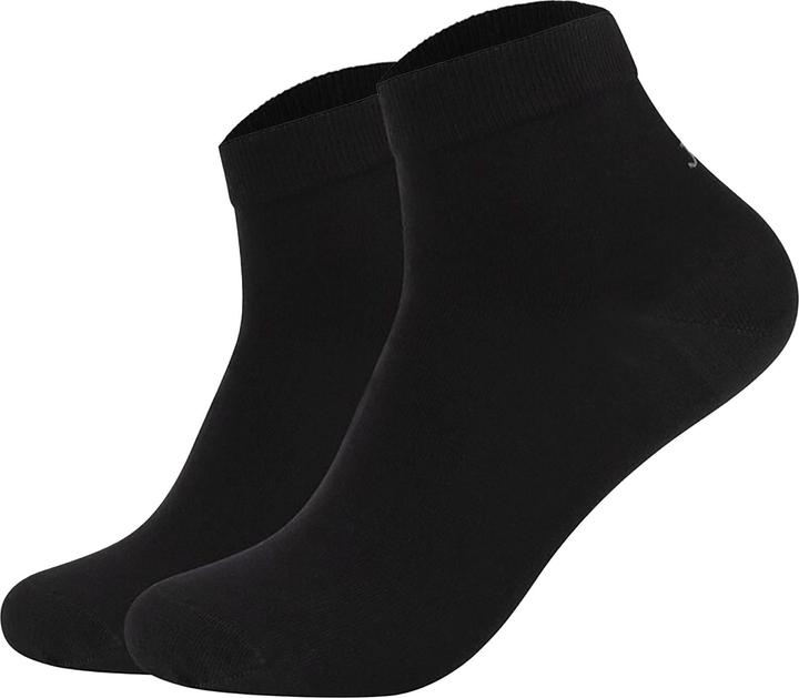 Joop! Unisex premium essential organic cotton Quarter 2p