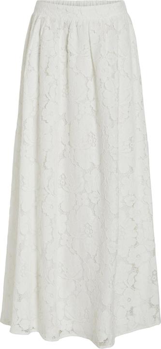 Actual product image Vila Lace maxi skirt (40)