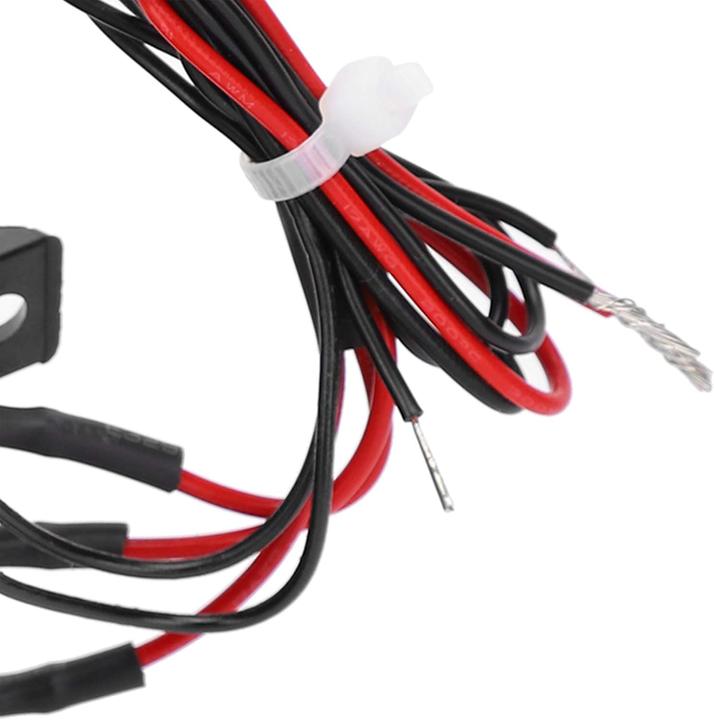 Actual product image Walfront PTC Heizung