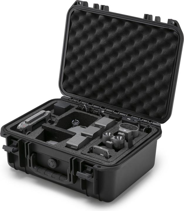 DJI Mavic 2 Enterprise Schutzkoffer (Drohnen Innentasche, DJI Mavic 2)