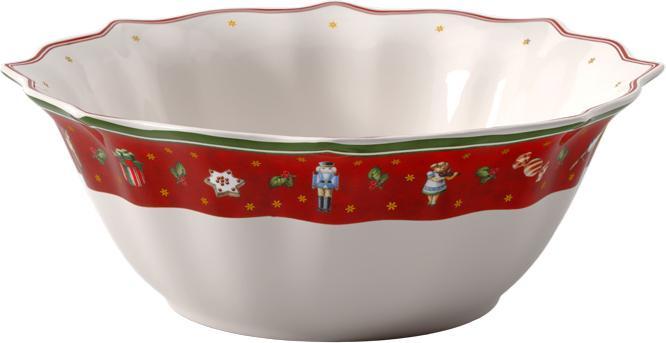 Produktbild Villeroy & Boch Schüssel mittel Toy's Delight (25 cm, 2.14 l, 1 x)