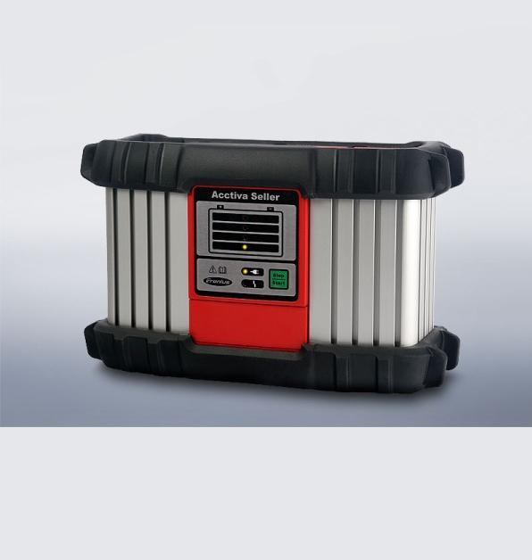 Immagine prodotto Fronius Venditore ACCTIVA (12V, 30 A)