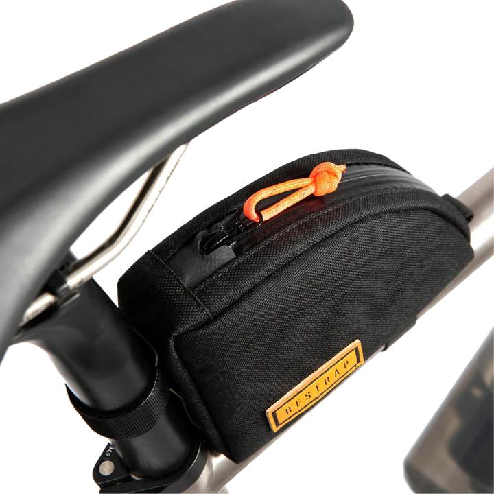 Produktbild Restrap Rear Top Tube Bag (1 l, Rahmentasche)