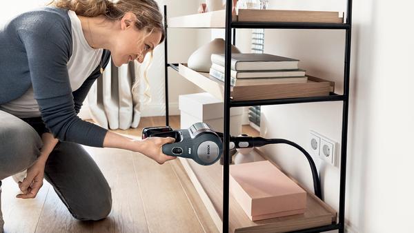 Actual product image Bosch Hausgeräte BCS711A