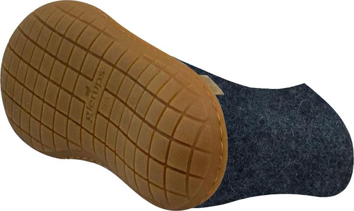 Image du produit Glerups Semelle en caoutchouc naturel Boots (35)