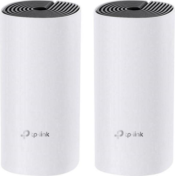 Actual product image TP-Link Deco M4 AC1200 Dualband WLAN Mesh 1-pack