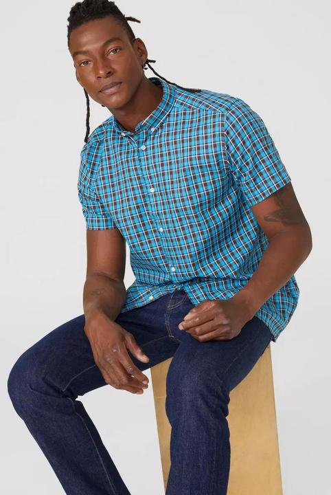 Actual product image Universal Textiles Shirt (M)