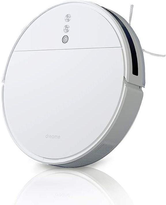 Actual product image Dreame F9 (Robot vacuum)