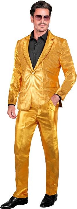 Immagine prodotto Widmann Costume veste e pantalone (XL)