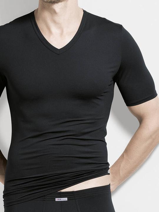 Immagine prodotto ISA Bodywear Camicia a maniche corte (M)