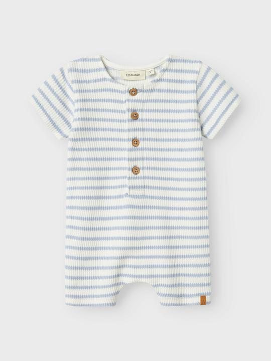 Image du produit Name it Gestreifte Body (68)