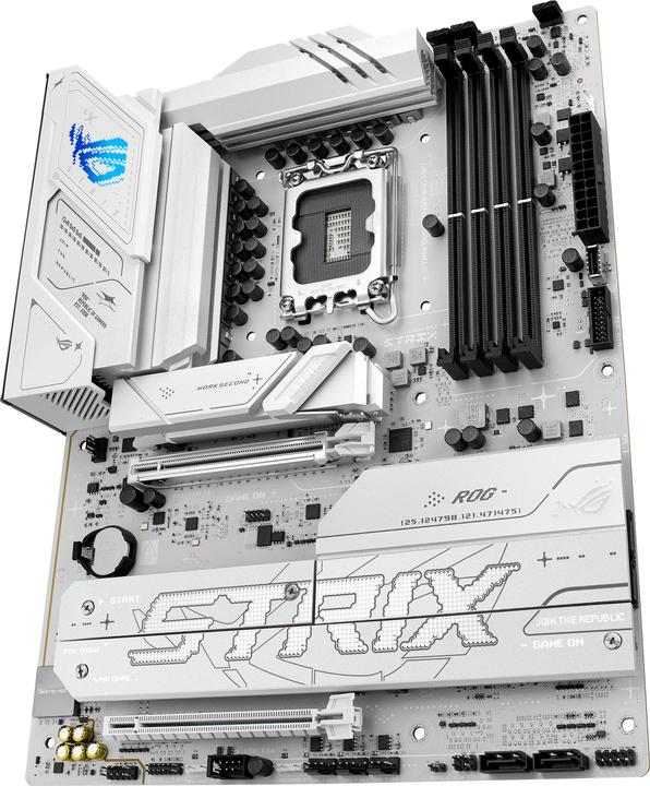 Produktbild ASUS ROG STRIX B860-A GAMING WIFI (LGA 1851, Intel B860, ATX)