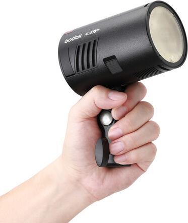 Actual product image Godox AD100PRO (100 W, Set)