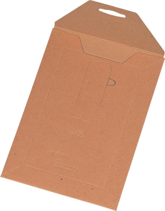 Produktbild Owo Versandtaschen -zet (5 x)
